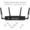 ASUS RT-AX88U Pro Router da gioco WiFi 6 Dual Band AX6000 AiMesh