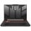 ASUS TUF Gaming A15 2023 FA507NV-LP041 AMD Ryzen 7 7735HS/16GB/1TB SSD/RTX 4060/15.6"