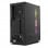 NOX Infinity Gamma Vidro Temperado USB 3.0 ARGB Preta