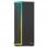 NOX Infinity Gamma Vidro Temperado USB 3.0 ARGB Preta