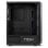 NOX Infinity Gamma Vidro Temperado USB 3.0 ARGB Preta