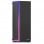 NOX Infinity Gamma Vidro Temperado USB 3.0 ARGB Preta