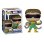 Figura Funko Pop Funko Inc Spiderman Doctor Octopus Edizione Speciale Vinile 9cm Marvel