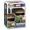 Pop Funko Figuur Doctor Octopus Marvel Spiderman Speciale Editie 9 cm vinyl