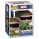 Funko Pop Marvel Spiderman Doctor Octopus Sonderausgabe
