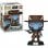 Funko Pop Star Wars Das Buch von Boba Fett Cad Bane