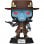 Funko Pop Star Wars Das Buch von Boba Fett Cad Bane