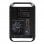 BitFenix Prodigy M 2022 ARGB Vidro Temperado USB-C Preta