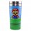 Paladone Mug de voyage Super Mario et Luigi dans la pipe