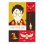 Poster Erik Harry Potter 100° anniversario WB 91,5x61 cm
