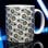 Paladone Taza SNES Nintendo Mando