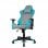 Drift DR90 Pro Cadeira Gaming Cinzenta/Azul
