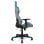 Drift DR90 Pro Cadeira Gaming Cinzenta/Azul