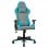 Drift DR90 Pro Cadeira Gaming Cinzenta/Azul
