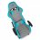 Drift DR90 Pro Cadeira Gaming Cinzenta/Azul
