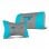 Drift DR90 Pro Cadeira Gaming Cinzenta/Azul