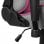 Drift DR90 Pro Silla Gaming Gris/Rosa