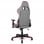 Drift DR90 Pro Silla Gaming Gris/Rosa