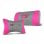 Drift DR90 Pro Silla Gaming Gris/Rosa