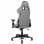 Drift DR90 Pro Gaming Stuhl Grau/Weiß