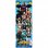 Erik Póster Puerta My Hero Academia All Characters 158x53cm