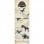Affiche de porte Erik Jurassic World 158x53cm