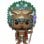 Funko Pop Marvel Black Panther Wakanda Forever King Namor