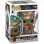 Funko Pop Marvel Black Panther Wakanda Forever King Namor