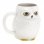 Paladone Taza 3D Harry Potter Hedwig