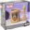 Paladone Taza 3D Marvel Guardianes de la Galaxia Baby Groot