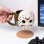 Paladone Taza 3D Viernes 13 Mascara de Jason en Relieve