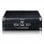 Lenco TT-115BK Platine Vinyle Bluetooth avec Encodage USB 3 Vitesses Noir