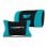 Drift DR110 Silla Gaming Negra/Azul