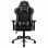 Drift DR110 Cadeira Gaming Preta/Cinzenta