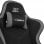 Drift DR110 Cadeira Gaming Preta/Cinzenta