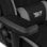 Drift DR110 Cadeira Gaming Preta/Cinzenta