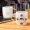 Paladone Taza Harry Potter Constelación