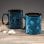 Paladone Donjons et Dragons Mug Isotherme
