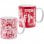 Tazza Termica Paladone Logo Marvel