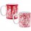 Tazza Termica Paladone Logo Marvel