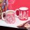 Tazza Termica Paladone Logo Marvel