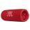 JBL Flip 6 Enceinte Bluetooth 30W Rouge