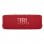 JBL Flip 6 Enceinte Bluetooth 30W Rouge
