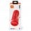 JBL Flip 6 Enceinte Bluetooth 30W Rouge