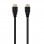 Nanocable Cable HDMI V2.0 4K 60Hz 18Gbps Macho/Macho 3m Negro