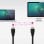 Nanocable Cable HDMI V2.0 4K 60Hz 18Gbps Macho/Macho 3m Negro