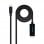 Nanocable Cable Conversor USB-C a HDMI 1.4 4K 30Hz 1.8m Negro