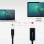 Nanocable Cable Conversor USB-C a HDMI 1.4 4K 30Hz 1.8m Negro