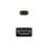 Adattatore cavo Nanocable 10.15.5133 USB-C HDMI 1.4 4K 3 m Nero