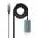 Câble convertisseur Nanocable USB-C vers HDMI 2.1 8K 60 Hz 1,8 m Noir